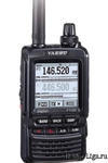 YAESU FT-2DR